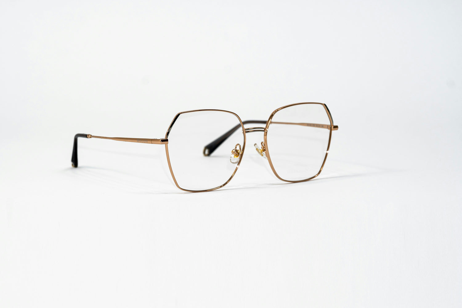 Square & Aviator Frames