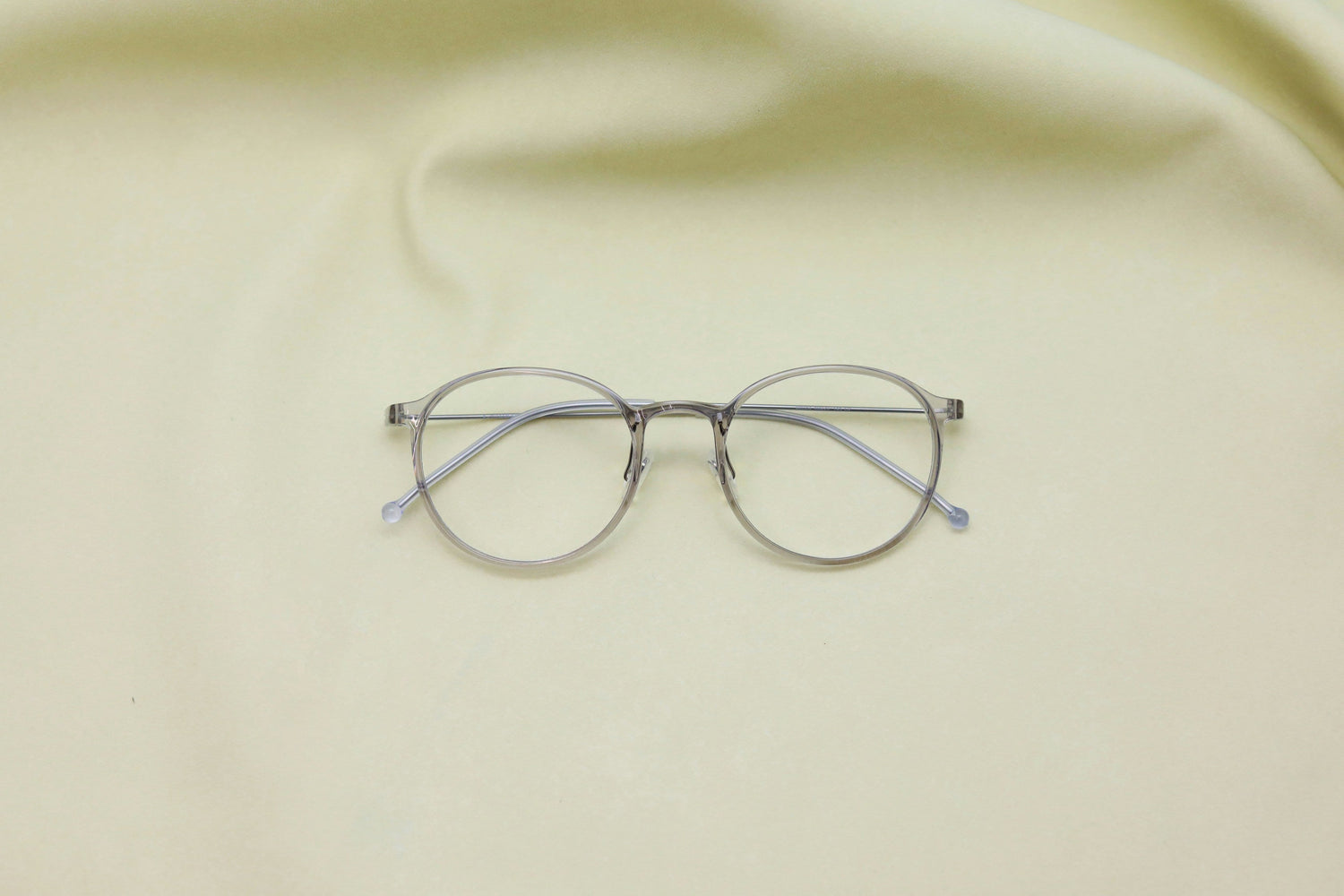 Round Frames